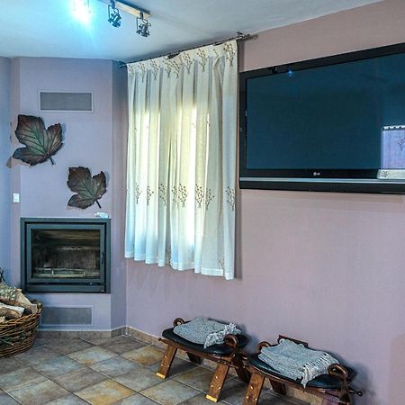 Aitetxe Laguardia旅馆 外观 照片